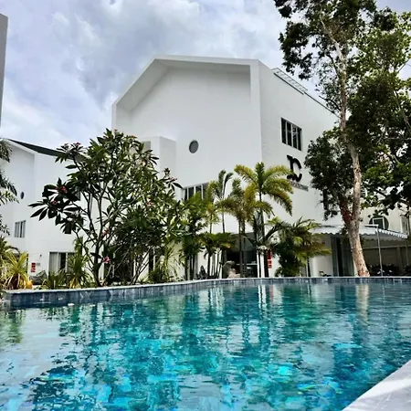 Villa 3B Maison Signature